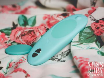 We-Vibe Moxie Review: 5 Ratings, Pros and Cons