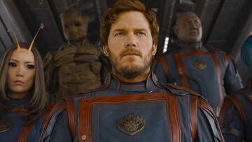 Guardians of the Galaxy Vol. 3 im Test: 11 Bewertungen, erfahrungen, Pro und Contra