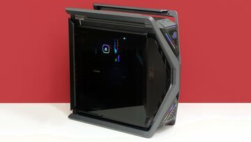 Anlisis Asus  ROG Hyperion GR701