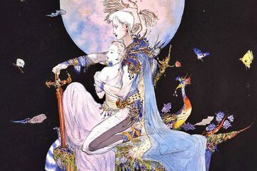 Test Final Fantasy I-VI Pixel Remaster
