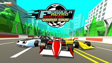 Formula Retro Racing World Tour test par Complete Xbox Formula Retro Racing World Tour test par Complete Xbox