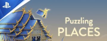 Puzzling Places reviewed by Gaming Trend