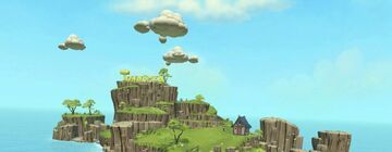 Townsmen test par Gaming Trend Townsmen test par Gaming Trend