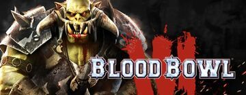 Blood Bowl 3 test par Gaming Trend Blood Bowl 3 test par Gaming Trend