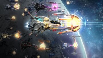 R-Type Final 3 reviewed by GamesVillage