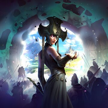 Age of Wonders 4 reviewed by Checkpoint Gaming Age of Wonders 4 reviewed by Checkpoint Gaming