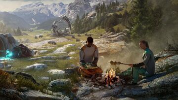 Stranded Alien Dawn review by Multiplayer.it Stranded Alien Dawn reviewed by Multiplayer.it