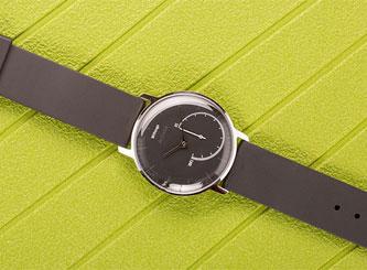 Withings Activité Steel test par PCMag Withings Activité Steel test par PCMag