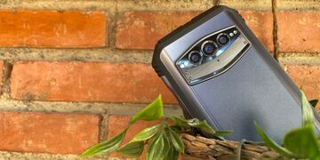 Doogee V30 reviewed by Androidsis