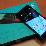 Wiko Selfy 4G Review