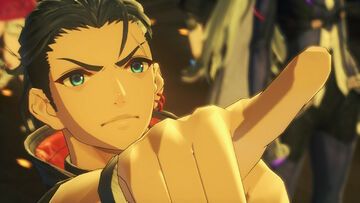 Xenoblade Chronicles 3 test par Gaming Trend Xenoblade Chronicles 3 test par Gaming Trend