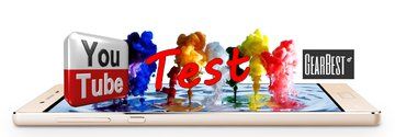 Elephone M2 test par Chinandroid Elephone M2 test par Chinandroid