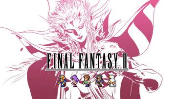 Final Fantasy I-VI Pixel Remaster test par GamerClick