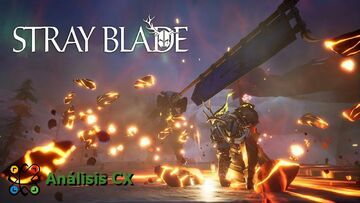 Stray Blade reviewed by Comunidad Xbox