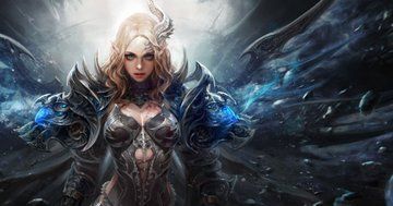 Devilian test par JeuxVideo.com Devilian test par JeuxVideo.com