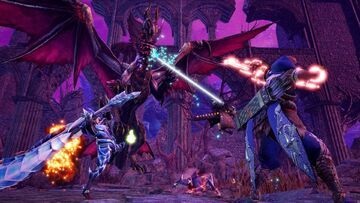 Análisis Monster Hunter Rise: Sunbreak