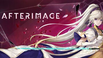 Afterimage test par Geeko Afterimage test par Geeko