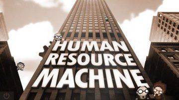 Human Resource Machine test par GameBlog.fr