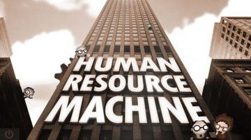 Human Resource Machine test par GameBlog.fr Human Resource Machine test par GameBlog.fr