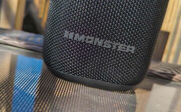 Blue test par TechAeris Blue test par TechAeris