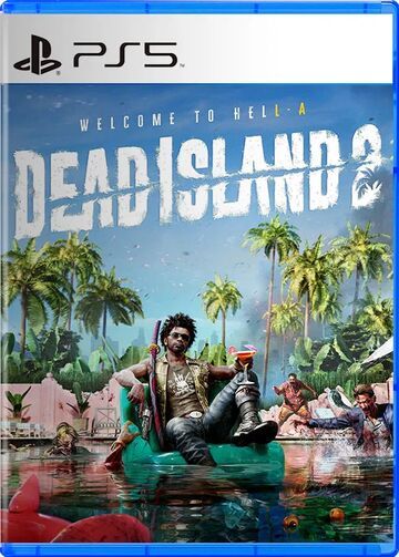 Dead Island 2 test par PixelCritics