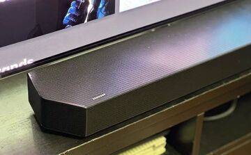 Samsung Q80 test par TechAeris Samsung Q80 test par TechAeris