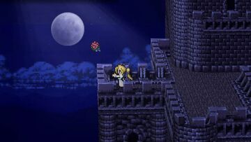 Final Fantasy I-VI Pixel Remaster reviewed by Gaming Trend Final Fantasy I-VI Pixel Remaster reviewed by Gaming Trend