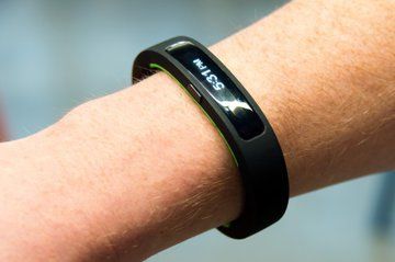 Razer Nabu test par DigitalTrends