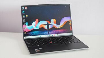 Lenovo ThinkPad Z13 reviewed by Trusted Reviews