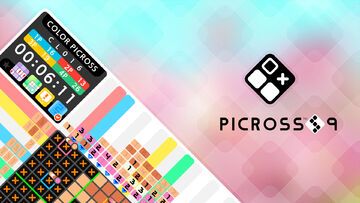 Test Picross S9