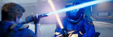 Star Wars Jedi: Survivor reviewed by Games.ch Star Wars Jedi: Survivor reviewed by Games.ch