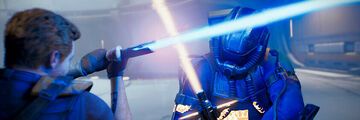 Star Wars Jedi: Survivor reviewed by Games.ch