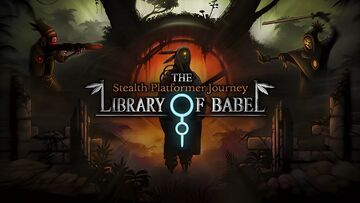The Library of Babel reviewed by Complete Xbox