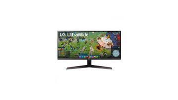 Test LG 29WP60G-B