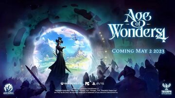 Age of Wonders 4 reviewed by Complete Xbox Age of Wonders 4 reviewed by Complete Xbox