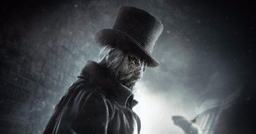 Anlisis Assassin's Creed Syndicate : Jack the Ripper
