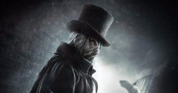 Test Assassin's Creed Syndicate : Jack the Ripper