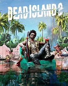 Dead Island 2 reviewed by Coplanet Dead Island 2 reviewed by Coplanet