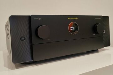 Marantz Cinema 50 testé par Trusted Reviews Marantz Cinema 50 testé par Trusted Reviews