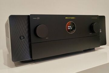 Marantz Cinema 50 test par Trusted Reviews