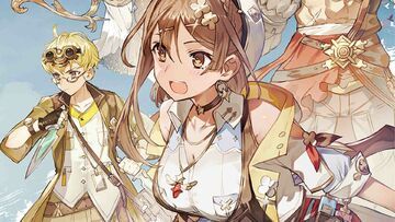 Atelier Ryza 3: Alchemist of the End & the Secret Key reviewed by BagoGames