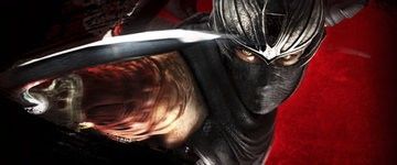 Ninja Gaiden 3 test par GameBlog.fr
