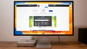 Apple Studio Display reviewed by T3