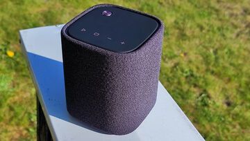 Yamaha WS-B1A testé par GadgetGear Yamaha WS-B1A testé par GadgetGear