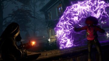 Redfall reviewed by GameReactor Redfall reviewed by GameReactor
