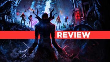 Redfall reviewed by Press Start Redfall reviewed by Press Start