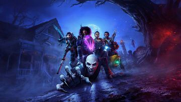Redfall reviewed by GamingBolt Redfall reviewed by GamingBolt