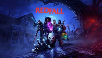Redfall reviewed by Well Played Redfall reviewed by Well Played