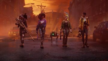 Redfall reviewed by Checkpoint Gaming Redfall reviewed by Checkpoint Gaming