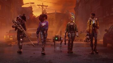 Redfall reviewed by GamesVillage Redfall reviewed by GamesVillage